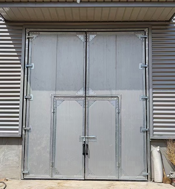 城北工业平开门 城北工业平开门