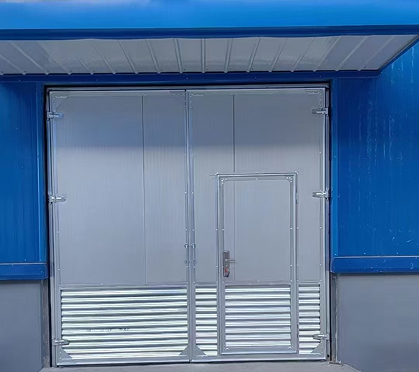 城北工业平开门 城北工业平开门