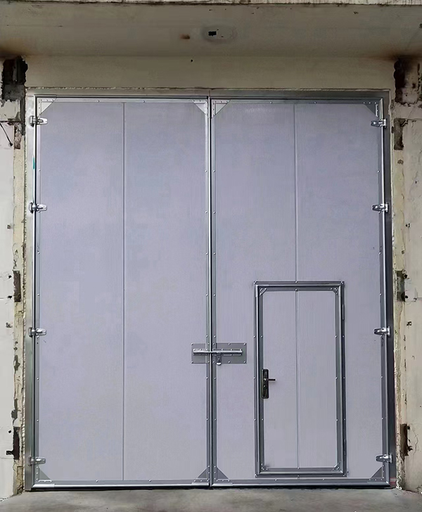 城北工业平开门 城北工业平开门