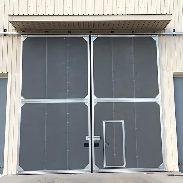 城北工业推拉门 城北工业推拉门