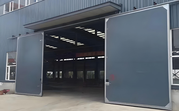 城北工业推拉门 城北工业推拉门