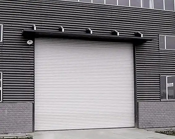 城北工业城北卷帘门 城北工业城北卷帘门