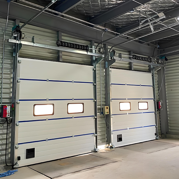 城北工业翻板门 城北工业翻板门