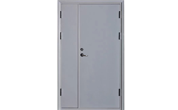 城北钢制防火门