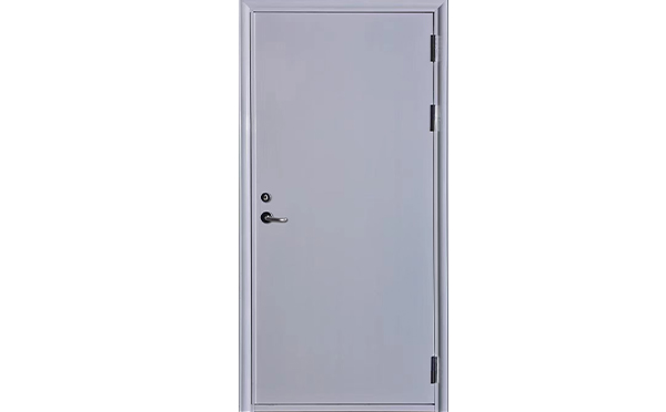 城北钢制防火门