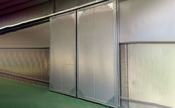 城北工业平移门 城北工业平移门