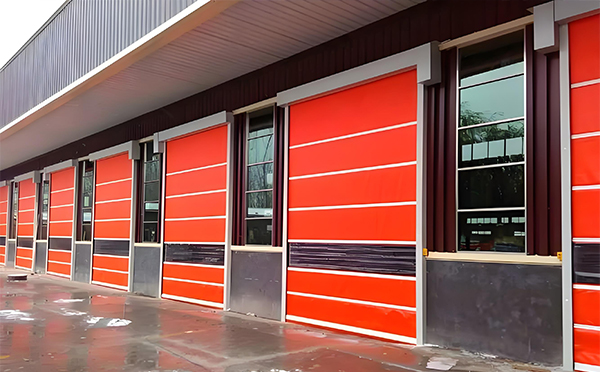 城北快速城北卷帘门 城北快速城北卷帘门