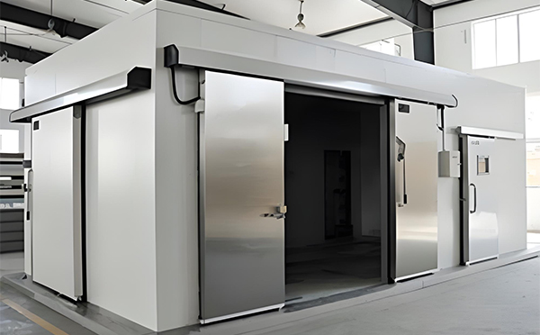 城北冷库门 城北冷库门