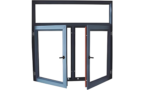 城北铝制耐火窗 城北铝制耐火窗