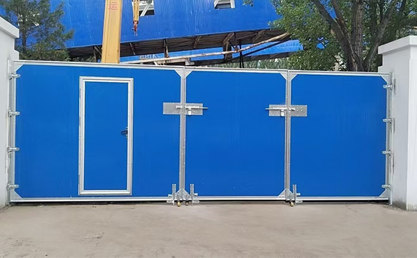 城北工业平开门 城北工业平开门