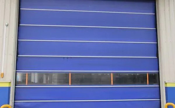 城北兰州城北快速城北卷帘门：提升效率与安全性的理想选择