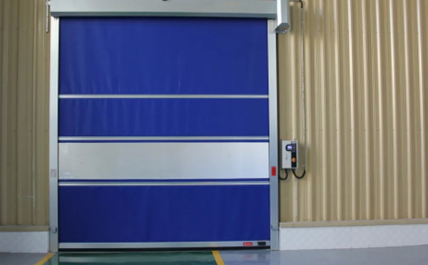 选择城北快速城北卷帘门时的注意事项