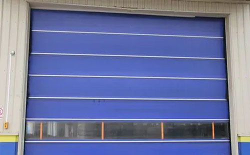 城北快速城北卷帘门的主要优势及应用领域 城北快速城北卷帘门的主要优势及应用领域