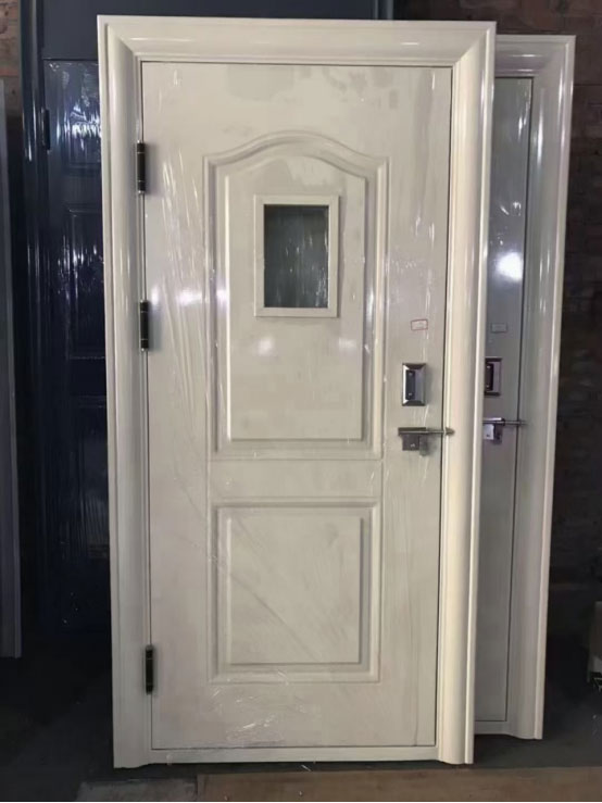 城北学校教室门 城北学校教室门