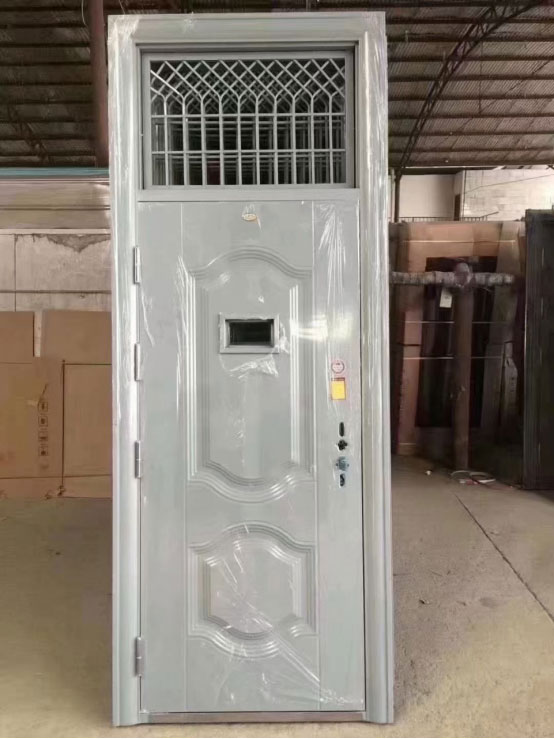 城北学校教室门 城北学校教室门