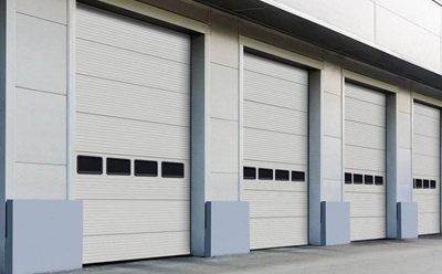 如何安装城北工业门锁