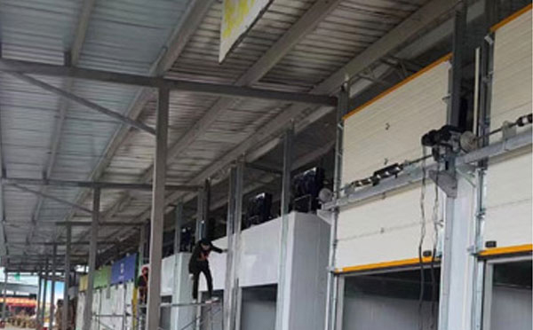 城北工业推拉门安装技巧与注意事项详解