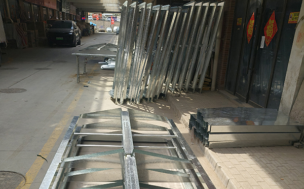 2025城北排烟窗维护周期与电动开启故障排查